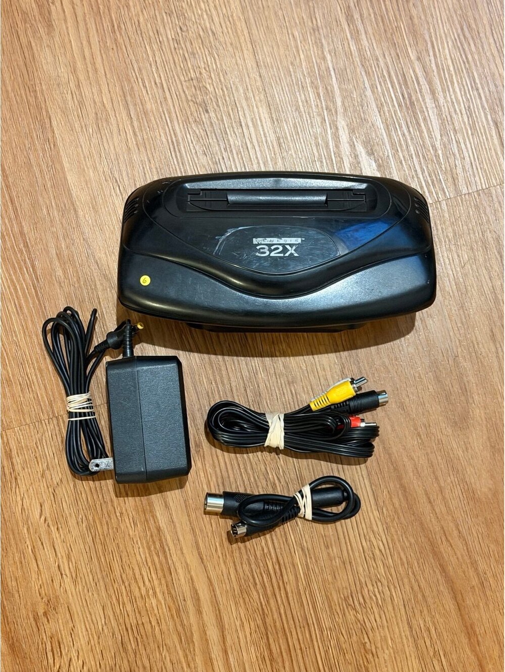 Sega 32x Unit
